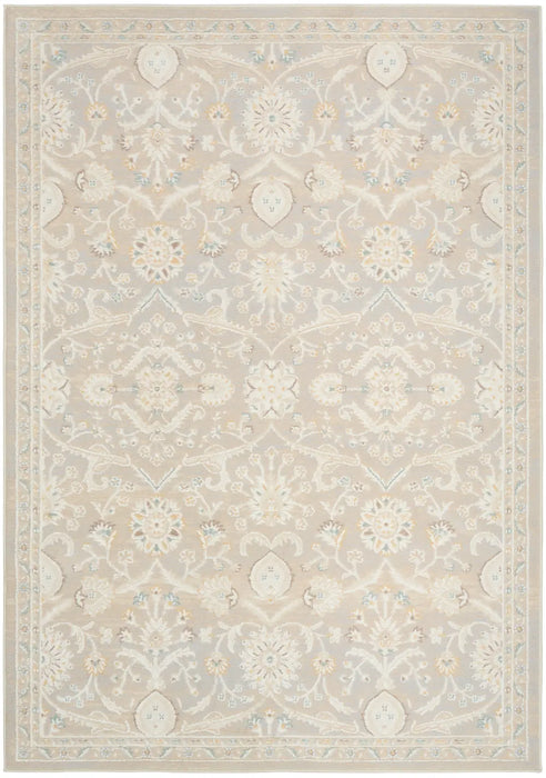 ISLA ISL01 Light Grey