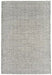 Asiatic ives modern rug black and white Black, Ivory Living Room Striped Rug.