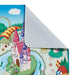 Think Rugs inspire g2394 multi Multicoloured Bedroom   Rug.