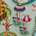 Think Rugs inspire g2394 multi Multicoloured Bedroom   Rug.