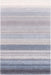 Agnella isfahan tadeli light blue Blue Living Room Floral Rug.