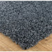Oriental Weavers isla charcoal Grey Living Room  Rug.