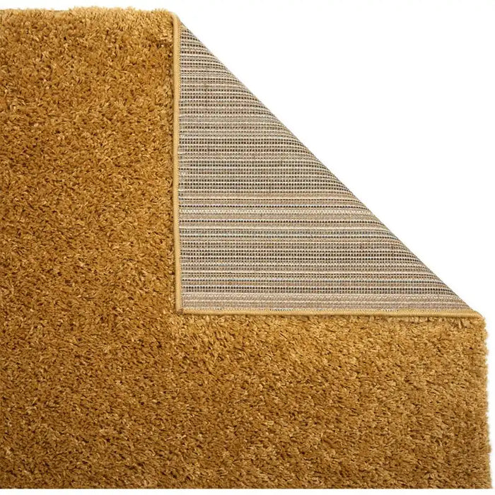 Oriental Weavers isla gold Yellow Living Room  Rug.