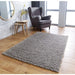 Oriental Weavers isla grey Grey Living Room  Rug.