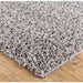 Oriental Weavers isla grey Grey Living Room  Rug.
