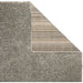 Oriental Weavers isla grey Grey Living Room  Rug.