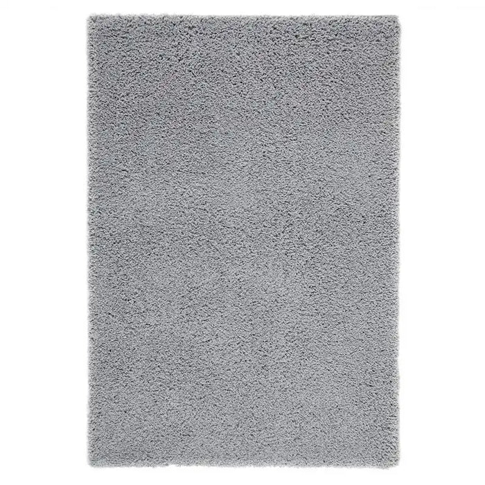 Oriental Weavers isla grey Grey Living Room  Rug.