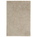 Oriental Weavers isla light beige Beige Living Room  Rug.