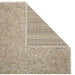 Oriental Weavers isla light beige Beige Living Room  Rug.