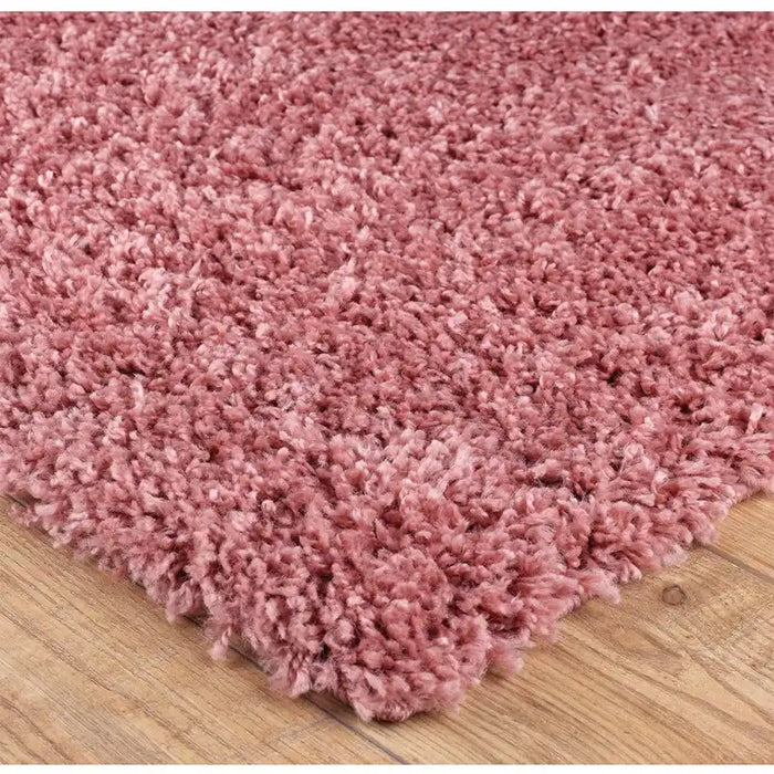 Oriental Weavers isla pink Pink Living Room  Rug.