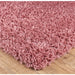 Oriental Weavers isla pink Pink Living Room  Rug.