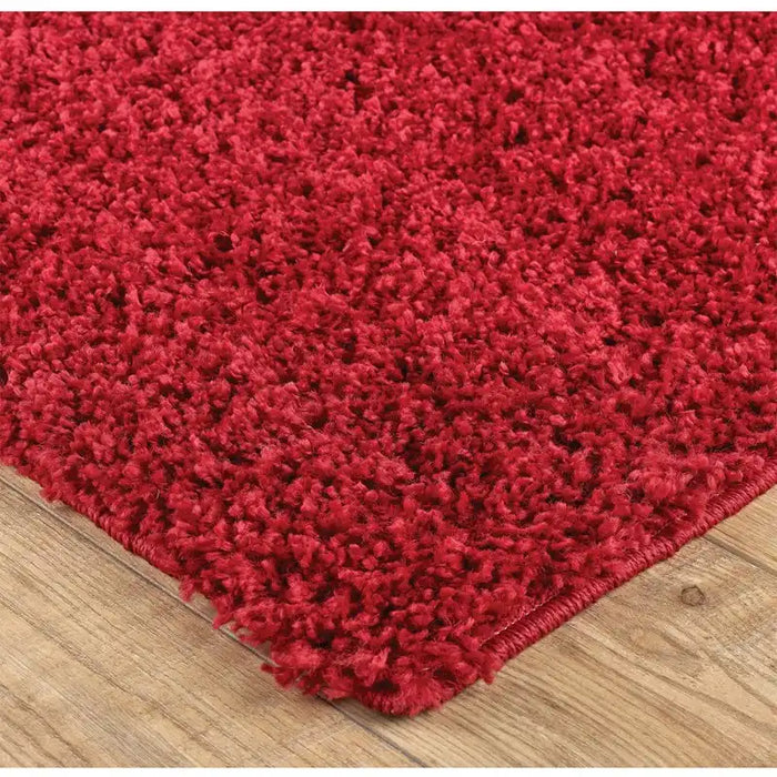 Isla Red Red Rug — RugsDirect Online