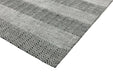 Asiatic ives modern rug grey Grey Living Room Striped Rug.