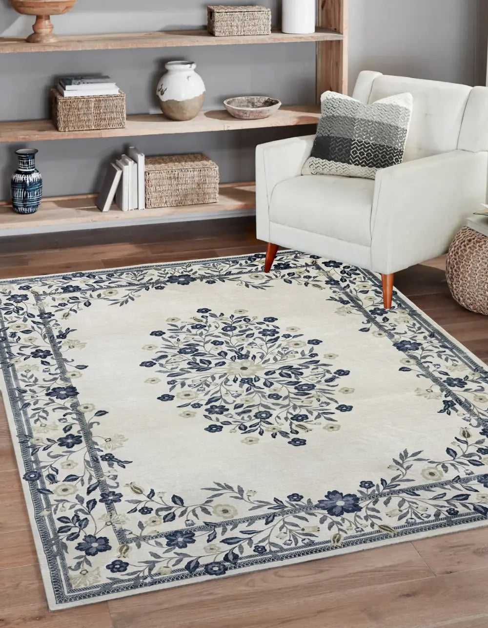 CLASSICS COLLECTION IVORY ROYAL IVORY ROYAL Rug — RugsDirect Online