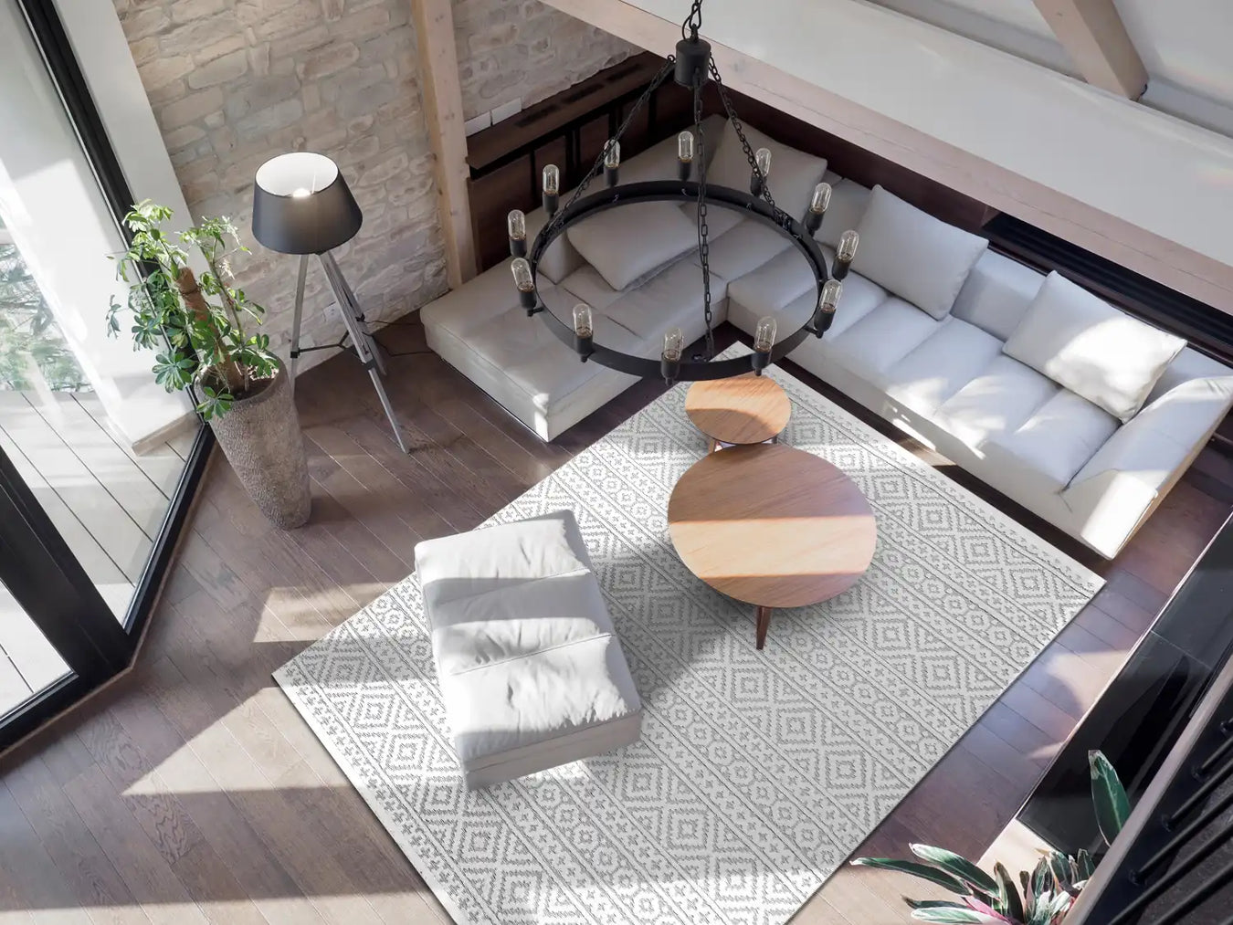 JAZZ Indoor / Outdoor Rugs