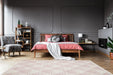 Concept Looms jazz rama jaz11 rose Pink Outdoor  Geometric Rug.