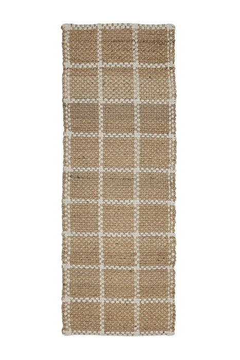 JUTE Check