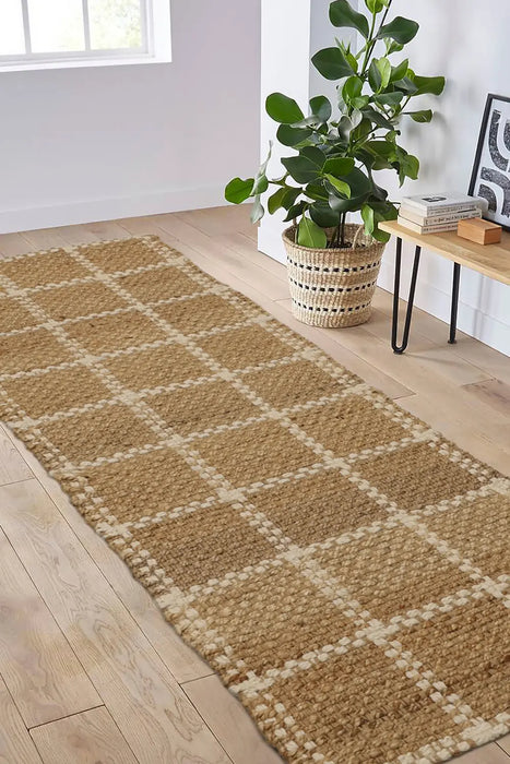 JUTE Check