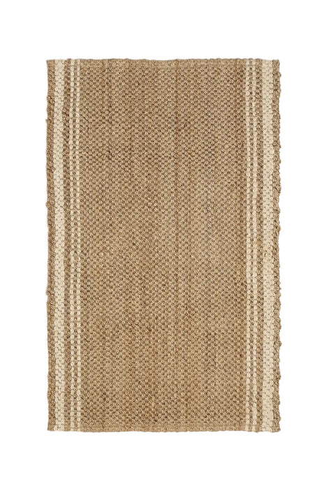 JUTE Stripe