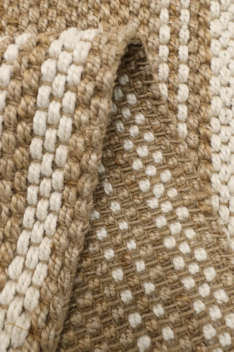 JUTE Stripe