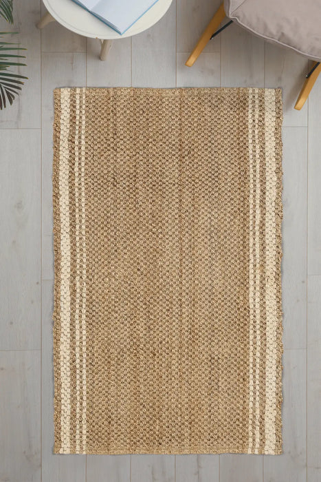 JUTE Stripe