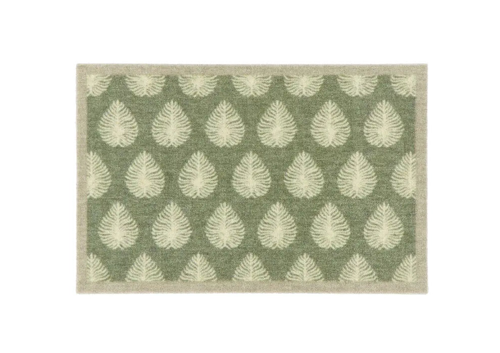 Made North x Emily Bond Jaipur Sage