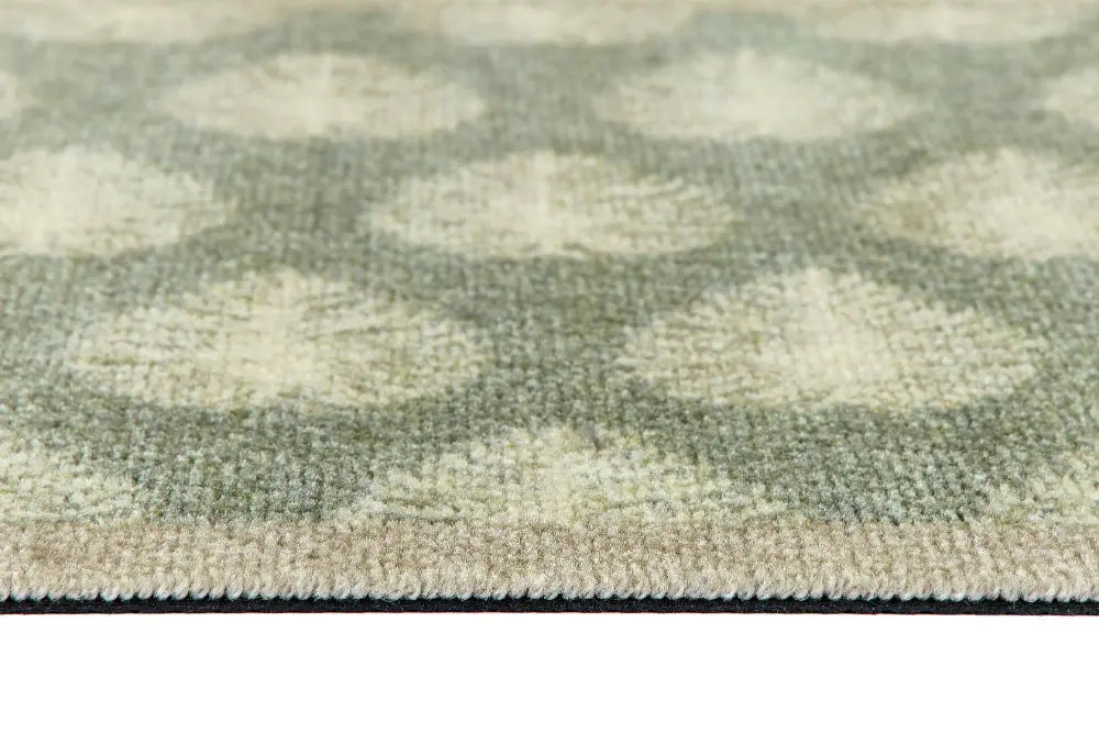 Made North x Emily Bond Jaipur Sage