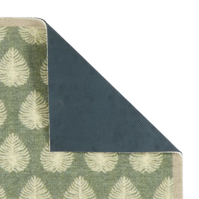 Made North x Emily Bond Jaipur Sage