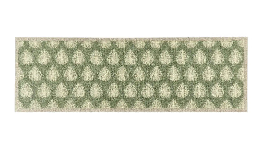 Made North x Emily Bond Jaipur Sage