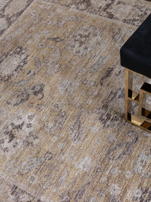 Jasper JA06 Yellow Gold Rug