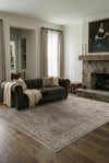 Jasper JA03 Beige Natural Rug
