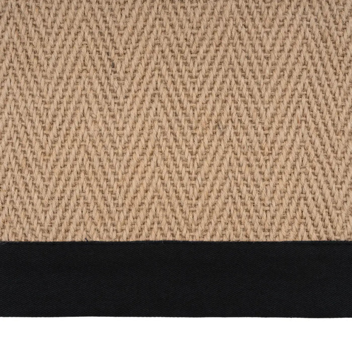 Border Juliette Black