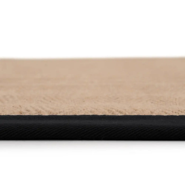 Border Juliette Black