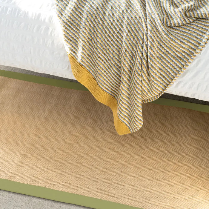 Border Juliette Green