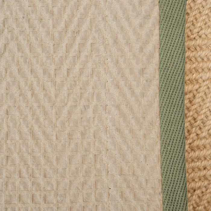 Border Juliette Green