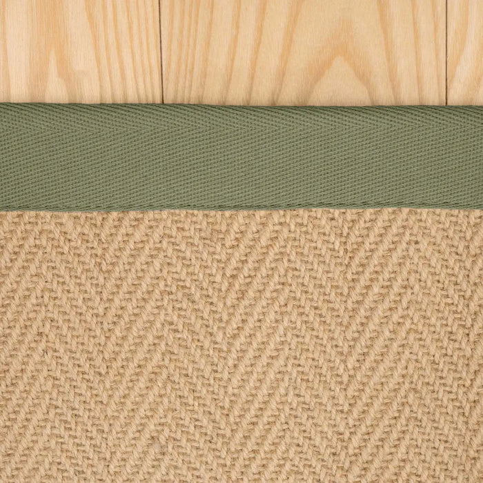 Border Juliette Green