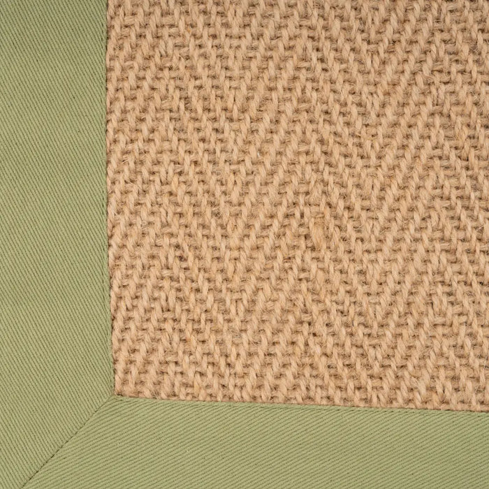 Border Juliette Green