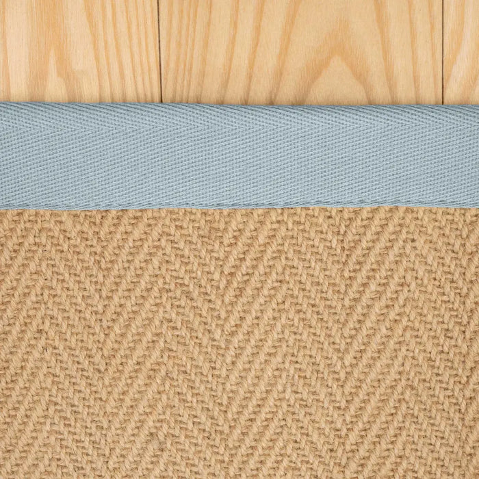 Border Juliette Grey
