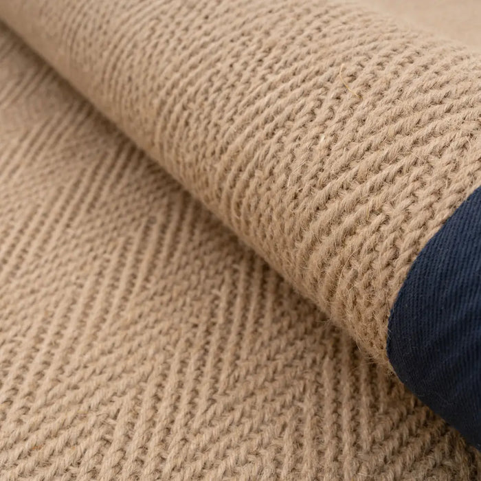 Border Juliette Navy