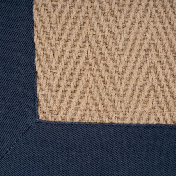 Border Juliette Navy