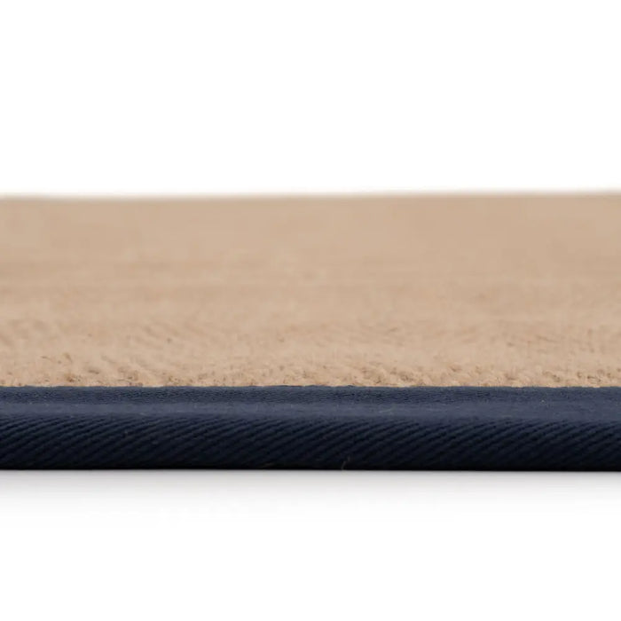 Border Juliette Navy