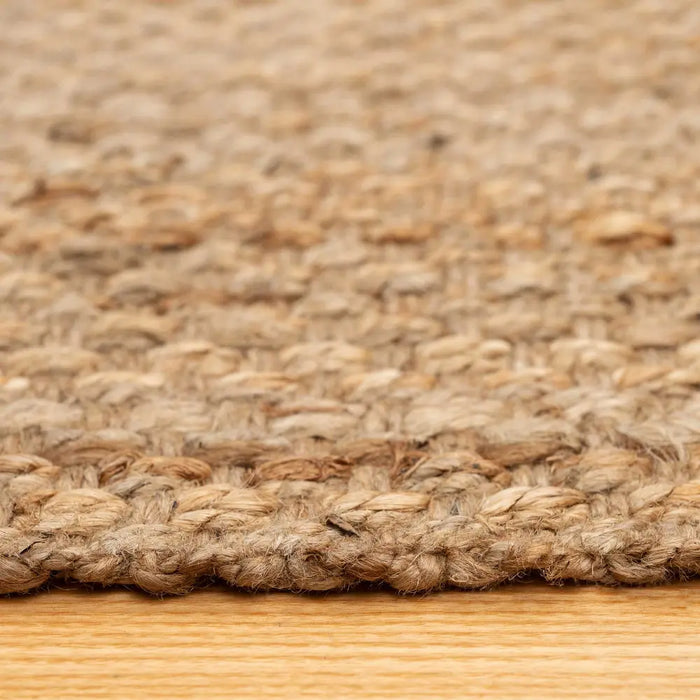 Panama Jute Brown