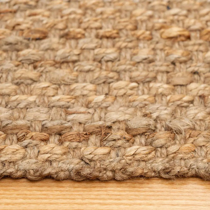Panama Jute Brown