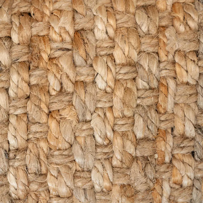 Panama Jute Brown