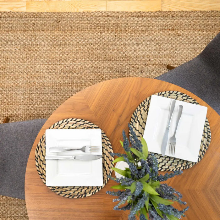 Panama Jute Brown