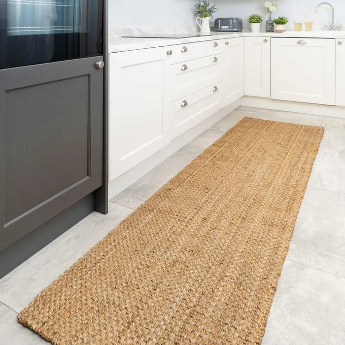 Panama Jute Brown