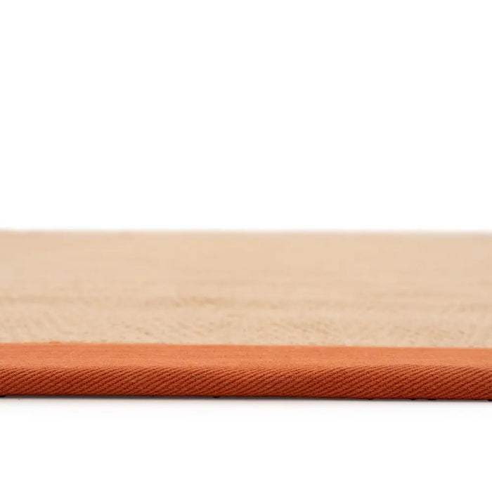 Border Juliette Orange