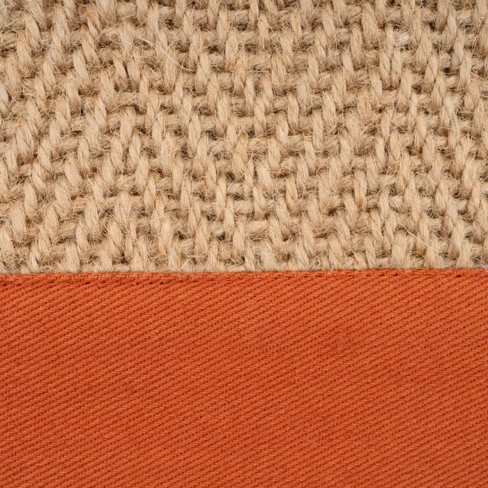 Border Juliette Orange
