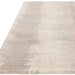 Asiatic juno greige Grey, Beige Living Room Striped Rug.