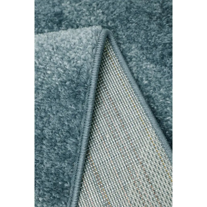 Juno Geometric Blue
